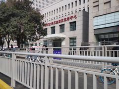 -郑州大学第一附属医院(河医院区)