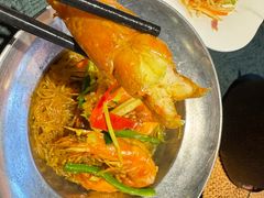 -翡翠鸟精品泰国菜(北辰财富中心店)