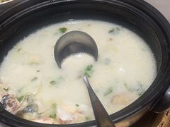 -小厨娘淮扬菜(清江苏宁广场店)