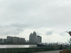 -沈家门渔港