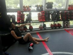 -Uppercut拳馆·Boxing拳击·Muay Thai泰拳