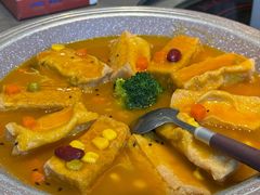 -创味·民间海南菜·非遗藤桥排骨(藤桥·免税城店)