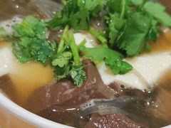 豆花粉丝-八婆婆烧仙草(SM城市广场店)