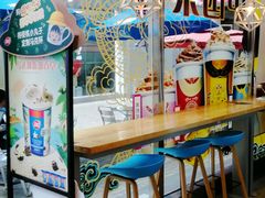 -DQ·蛋糕·冰淇淋(大宁国际商业广场店)