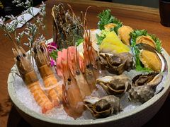 -九井澤精致料理(金茂店)