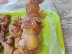 -马记大锅煮(总店)