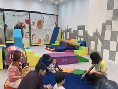 -美国谷斯妈妈早教中心 (陆家嘴店)