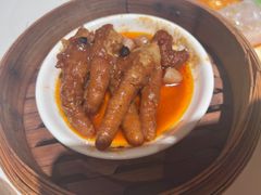 -万龙洲海鲜(南新仓店)