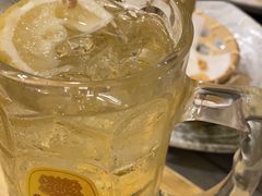 -日葵 大阪烧ひまり(仙霞路店)