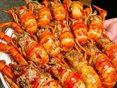 -江味龙虾馆·裸蓝龙虾(南山店)
