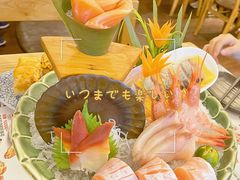 -Sushi Love 创意寿司(正佳广场店)