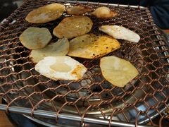 -大壮家原味烤肉(兴华北街店)