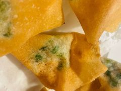 炸云吞-石岐乳鸽村(南海第三分店)