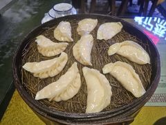 -松针蔡记蒸饺(花园路店)