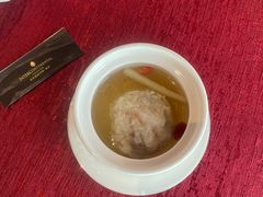 -洲际酒店·凌霄中餐厅SUMMIT