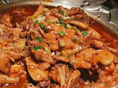 -胖哥俩肉蟹煲(盐城金鹰国际店)