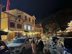 -松州古城