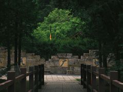 -十九峰景区