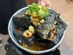 -董顺桃老长沙臭豆腐(步行街店)