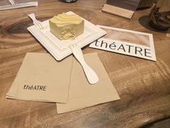 -théATRE 茶聚场(王府中環店)