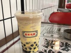 -得闲饮胜公司(智谷店)