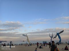 -大梅沙海滨公园