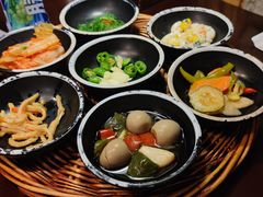 -三代烤肉(保利广场店)