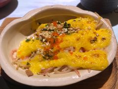 -花潮料理艺食馆(世欧广场店)