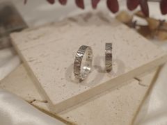 -Oasis绿洲银饰珍珠手作diy(壹方城店)