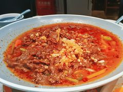 -懒人盐府人家(航天桥店)