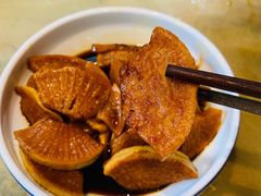 特色酱萝卜-慧娟面馆·餐厅(望江路店)