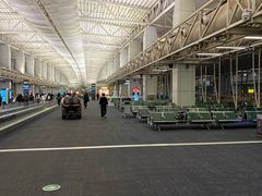-广州白云国际机场-T2航站楼