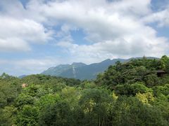 -广州锦绣香江度假别墅