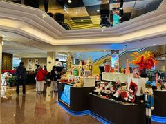 -上海静安昆仑大酒店