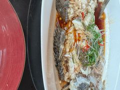 -夏宫中餐厅(静安香格里拉店)