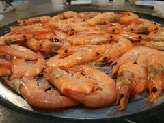 -海大大蒸汽海鲜餐厅·粤菜·特色小炒(欢乐颂店)