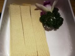 -东道煮牛肉火锅(重庆路店)