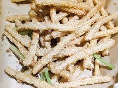 -肖记公安牛肉鱼杂馆·省级非物质文化遗产(三角路直营店)