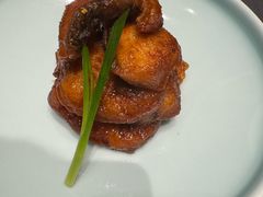 -狮王府淮扬菜(夫子庙老门东店)