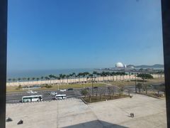 -珠海市博物馆