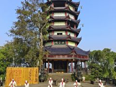 -丰都鬼城名山景区