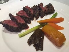 -王品牛排(福州泰禾店)