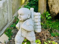 -横岗山森林公园