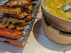 -亿牌牌东北烧烤(博物馆旗舰店)