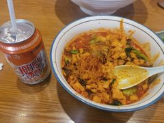 -秦老大西安羊肉泡馍馆(健德门店)