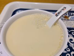-冰泉豆浆馆(阳朔店)