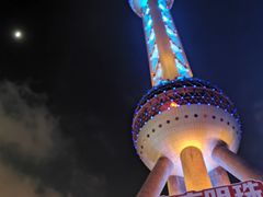 -东方明珠老上海8号餐厅(东方明珠广播电视塔店)