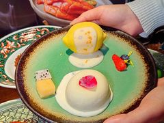 -木棉·醉心粤味(COCO Park店)
