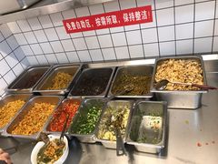-李叁面馆(妇幼店)