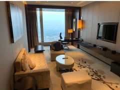 -广交会威斯汀酒店